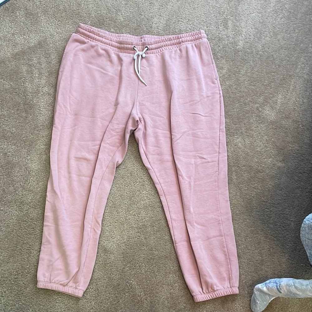 Sweat pants